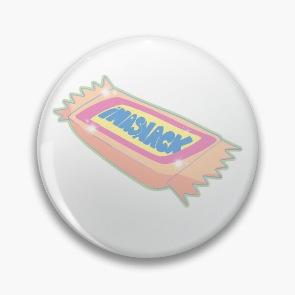 Item preview, "Ima Snack" Candy Bar  designed and sold by gross-girl99.