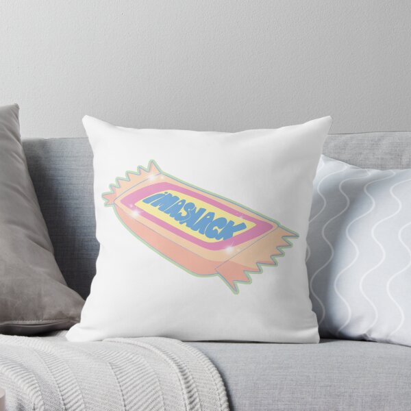 Item preview, "Ima Snack" Candy Bar  designed and sold by gross-girl99.
