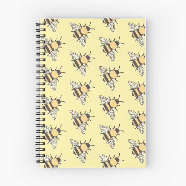 Item preview, Honey Bee designed and sold by SabrinaSana.