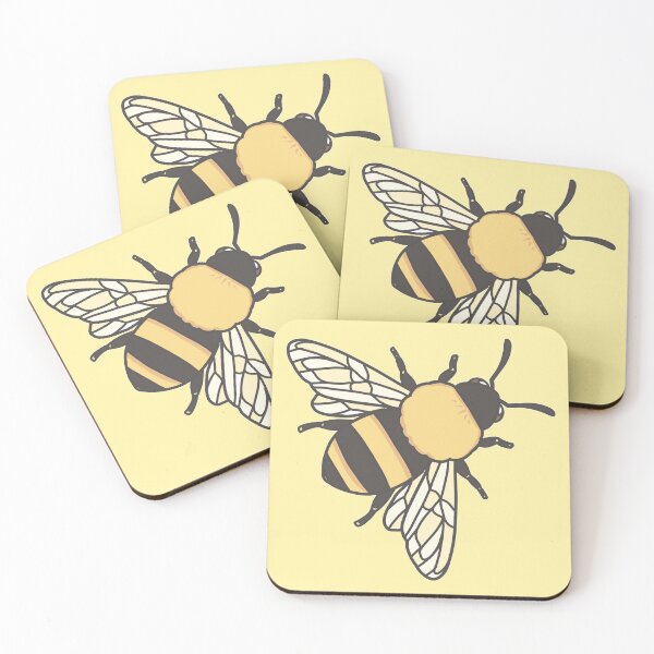Item preview, Honey Bee designed and sold by SabrinaSana.