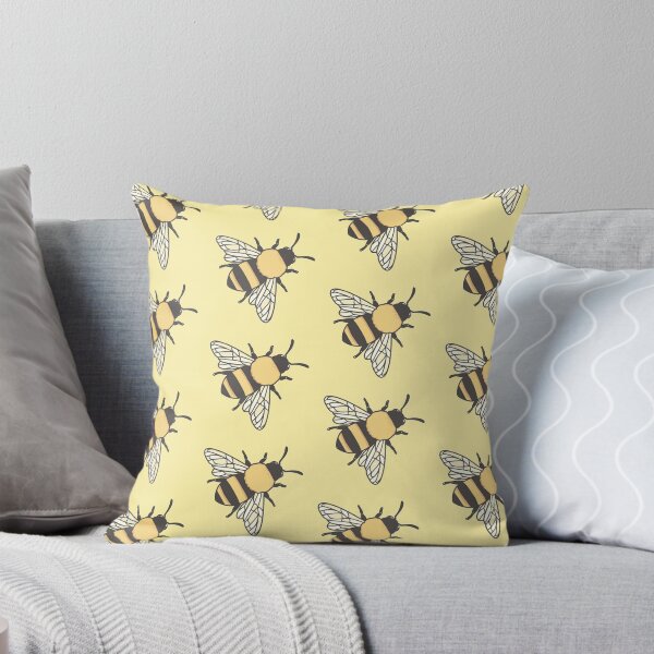 Item preview, Honey Bee designed and sold by SabrinaSana.
