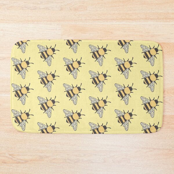 Item preview, Honey Bee designed and sold by SabrinaSana.