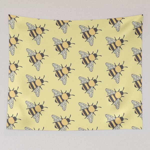 Item preview, Honey Bee designed and sold by SabrinaSana.