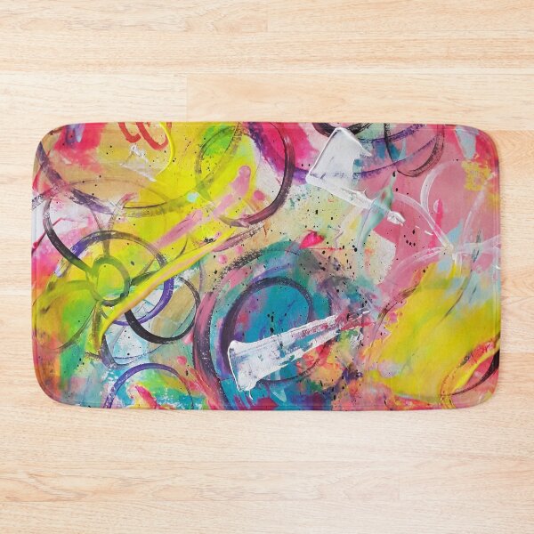 Item preview, ISO Painting designed and sold by createdbysigi.