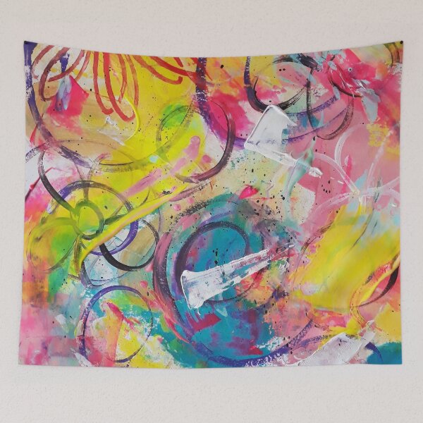 Item preview, ISO Painting designed and sold by createdbysigi.