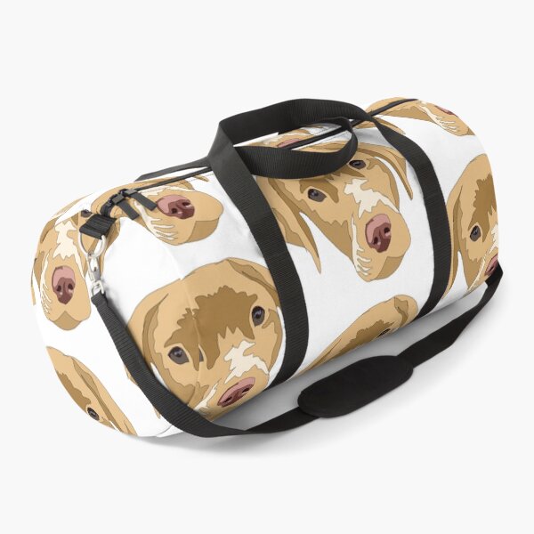 Item preview, Copy of Yellow lab puppy designed and sold by LeahcarsArt.