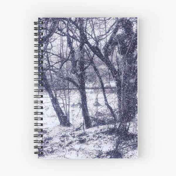 Item preview, snowing designed and sold by Francespoppy.