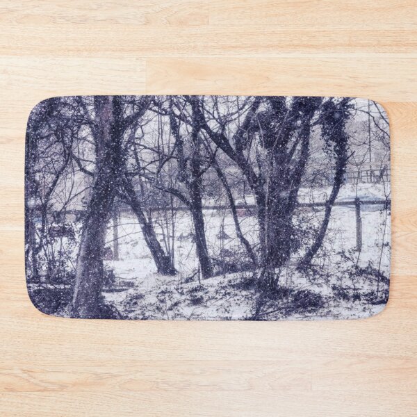 Item preview, snowing designed and sold by Francespoppy.