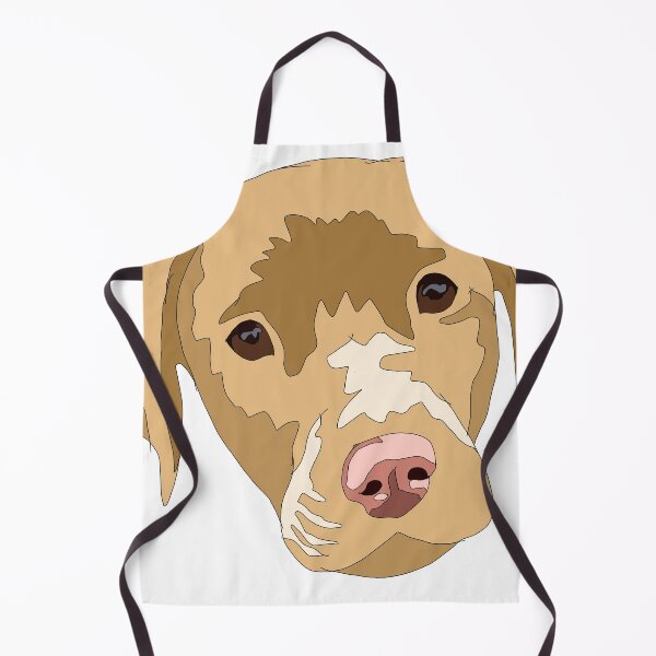 Item preview, Copy of Copy of Yellow lab puppy designed and sold by LeahcarsArt.