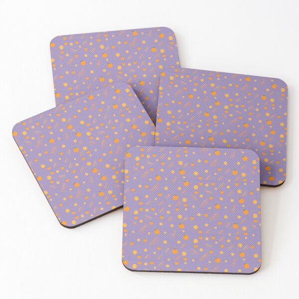 Item preview, oranges pattern designed and sold by Passacagliabusra.