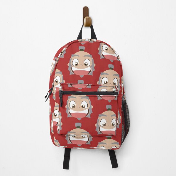 Aperçu de l'œuvre Oncle Iroh Chibi Avatar créée et vendue par efoze.