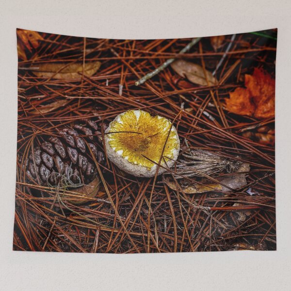 Item preview, Mushroom Bliss designed and sold by Dead-Moroz.