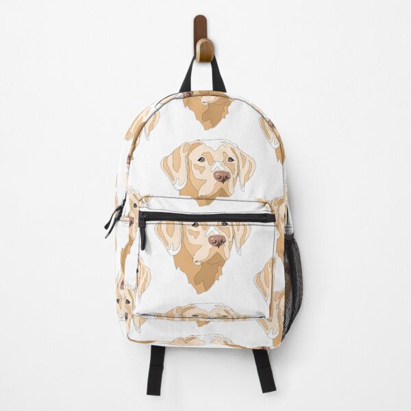 Item preview, Copy of Medium Yellow lab designed and sold by LeahcarsArt.