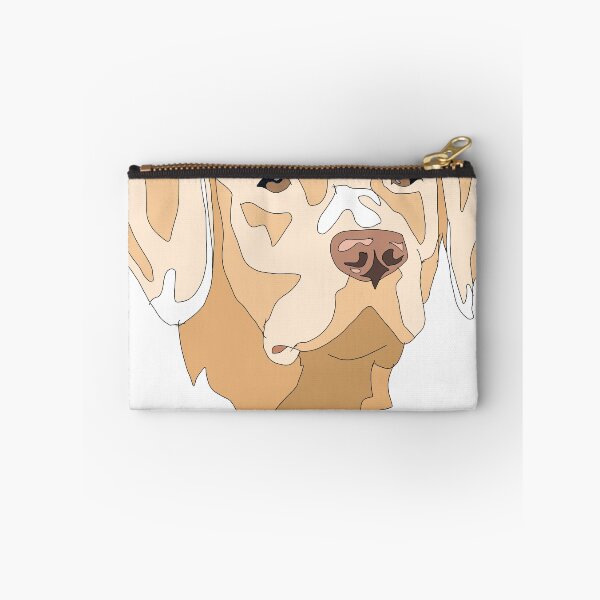 Item preview, Copy of Medium Yellow lab  designed and sold by LeahcarsArt.