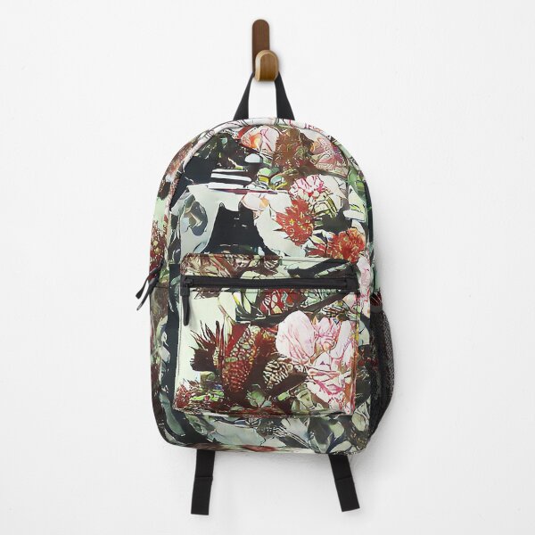 Item preview, Inner Glow Florals-AI Floral Art designed and sold by BioDigital-Jazz.