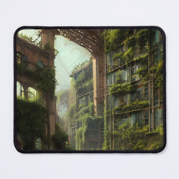 Item preview, The Reclaimed City designed and sold by AlteredUrbane.