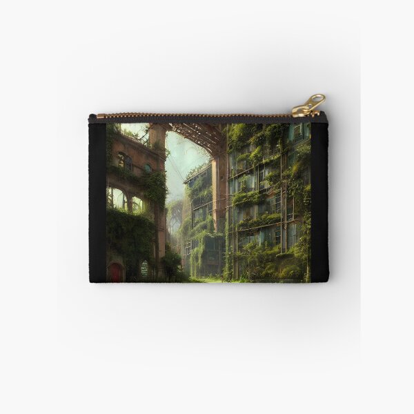 Item preview, The Reclaimed City  designed and sold by AlteredUrbane.