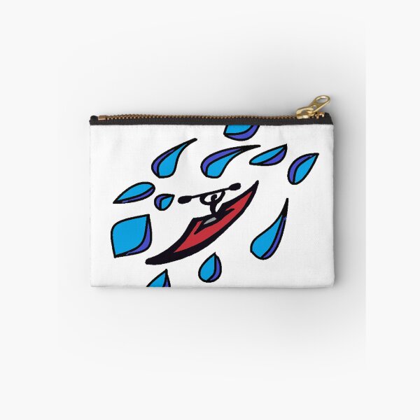 Item preview, Virtual River Drops designed and sold by NINUNO.