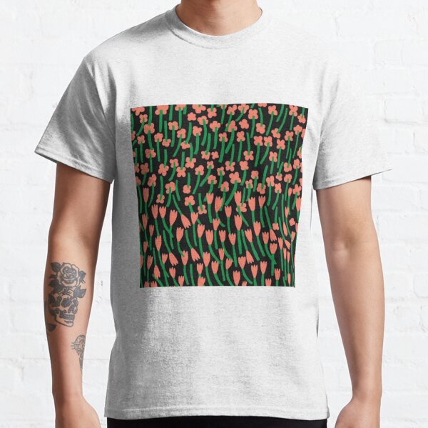 Marimekko T-Shirts for Sale | Redbubble