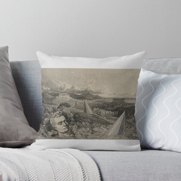 Item preview, de la serie:LOS DIOSES ABANDONADOS (from the series abandonded gods) designed and sold by Alvaro Sánchez.