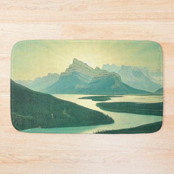 Item preview, Banff Canada designed and sold by anthonylonder.