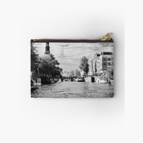 Artikelvorschau, Amsterdam Kreuzfahrt entworfen und verkauft von BackpackPhoto.