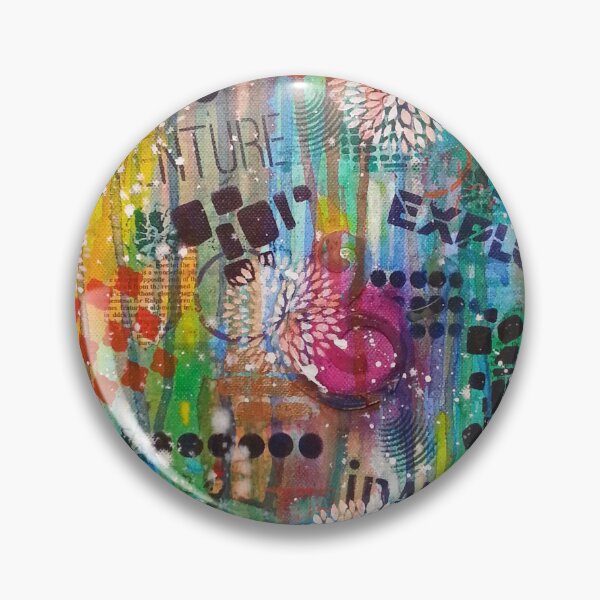 Item preview, Inspire and Explore designed and sold by createdbysigi.