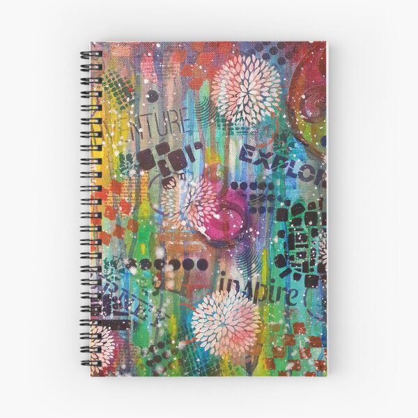 Item preview, Inspire and Explore designed and sold by createdbysigi.
