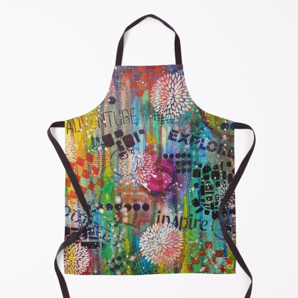 Item preview, Inspire and Explore designed and sold by createdbysigi.
