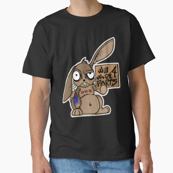 Item preview, Poobunny designed and sold by HKeyser.