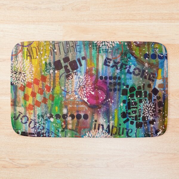 Item preview, Inspire and Explore designed and sold by createdbysigi.