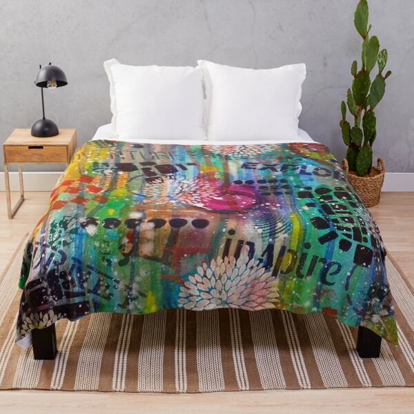 Item preview, Inspire and Explore designed and sold by createdbysigi.