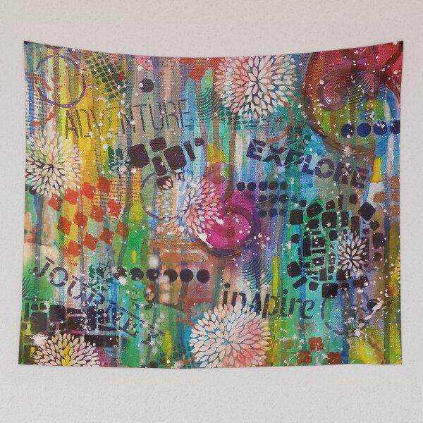 Item preview, Inspire and Explore designed and sold by createdbysigi.