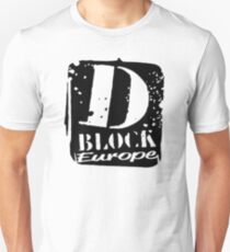 D Block Europe Unisex T-Shirt