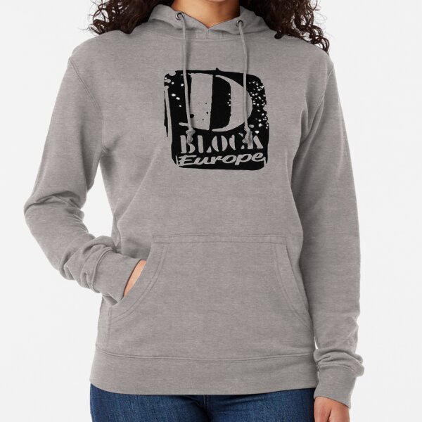 Item preview, D Block Europe designed and sold by mowlasdesigns.