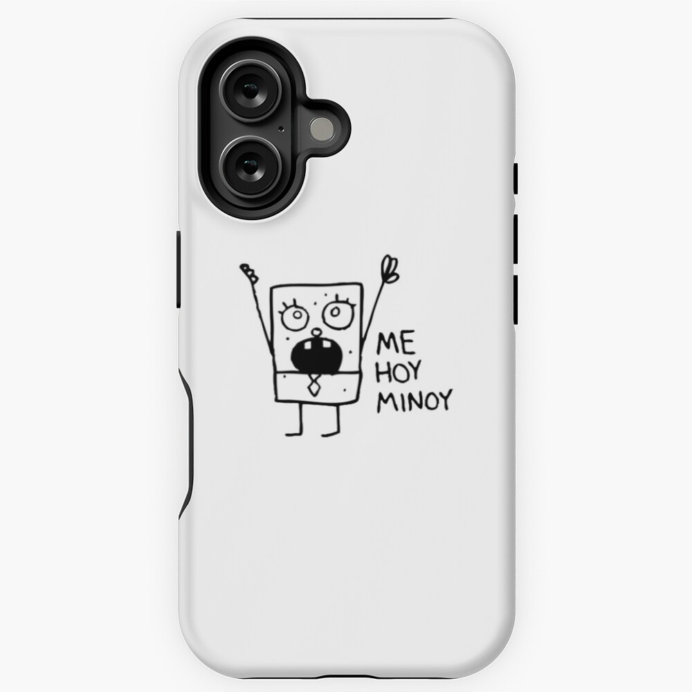 Item preview, iPhone Magsafe Tough Case designed and sold by indieguo.
