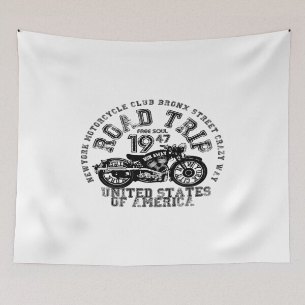 Item preview, ROAD TRIP  designed and sold by cordmarcos.
