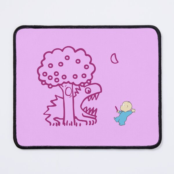 Item preview, Harold and the Purple Crayon designed and sold by Walidovicstore.