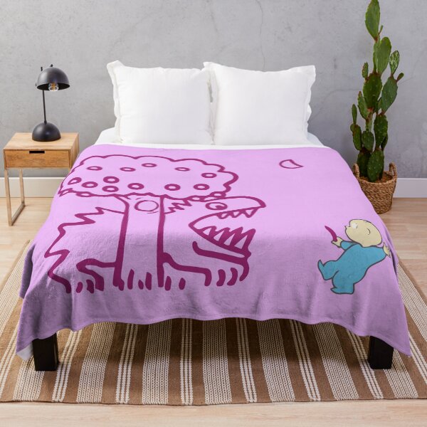 Item preview, Harold and the Purple Crayon designed and sold by Walidovicstore.