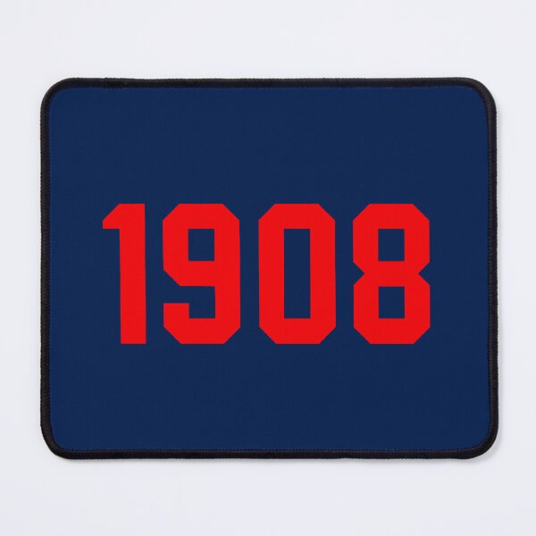 Item preview, 1908 San Lorenzo Red designed and sold by VRedBaller.