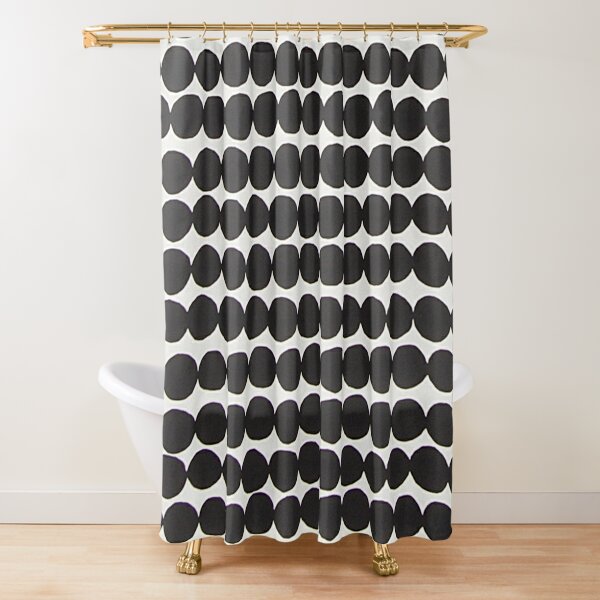 Marimekko Classic Shower Curtains for Sale | Redbubble