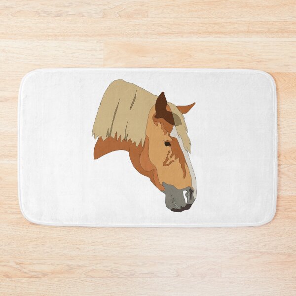 Item preview, Palomino horse  designed and sold by LeahcarsArt.
