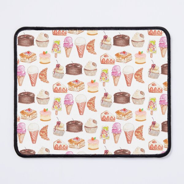 Item preview, Vintage Dessert Pack  designed and sold by Nero9o.