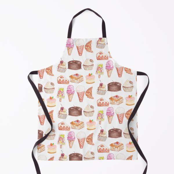 Item preview, Vintage Dessert Pack designed and sold by Nero9o.