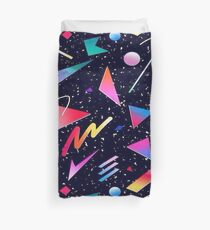 DARK VAPORWAVE Duvet Cover
