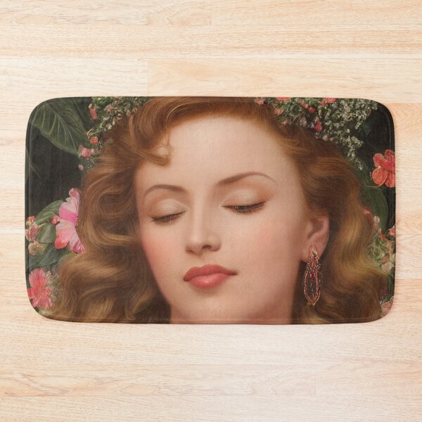 Item preview, The Sleeping Beauty designed and sold by Girih.