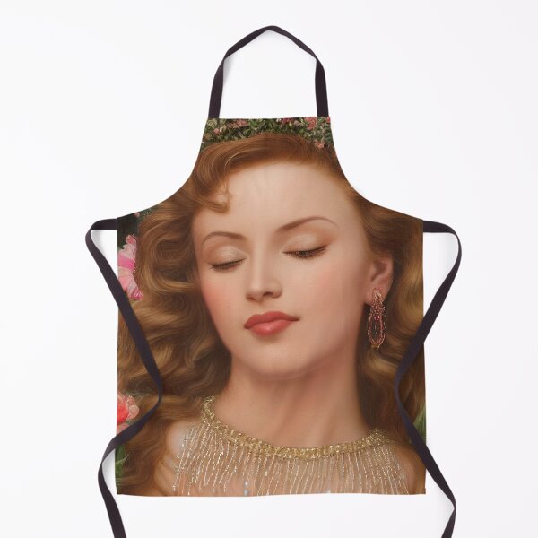 Item preview, The Sleeping Beauty designed and sold by Girih.
