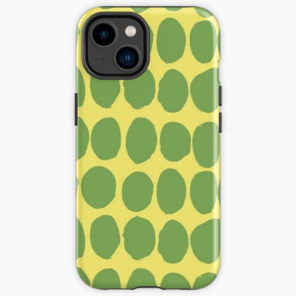Marimekko-Muster iPhone Robuste Hülle