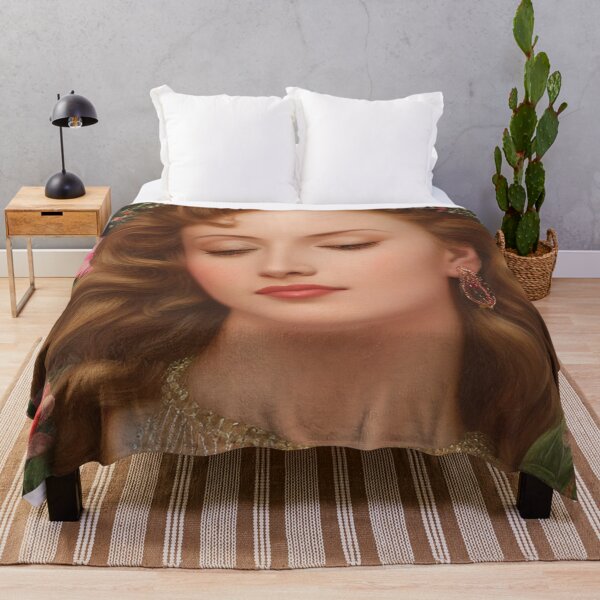 Item preview, The Sleeping Beauty designed and sold by Girih.