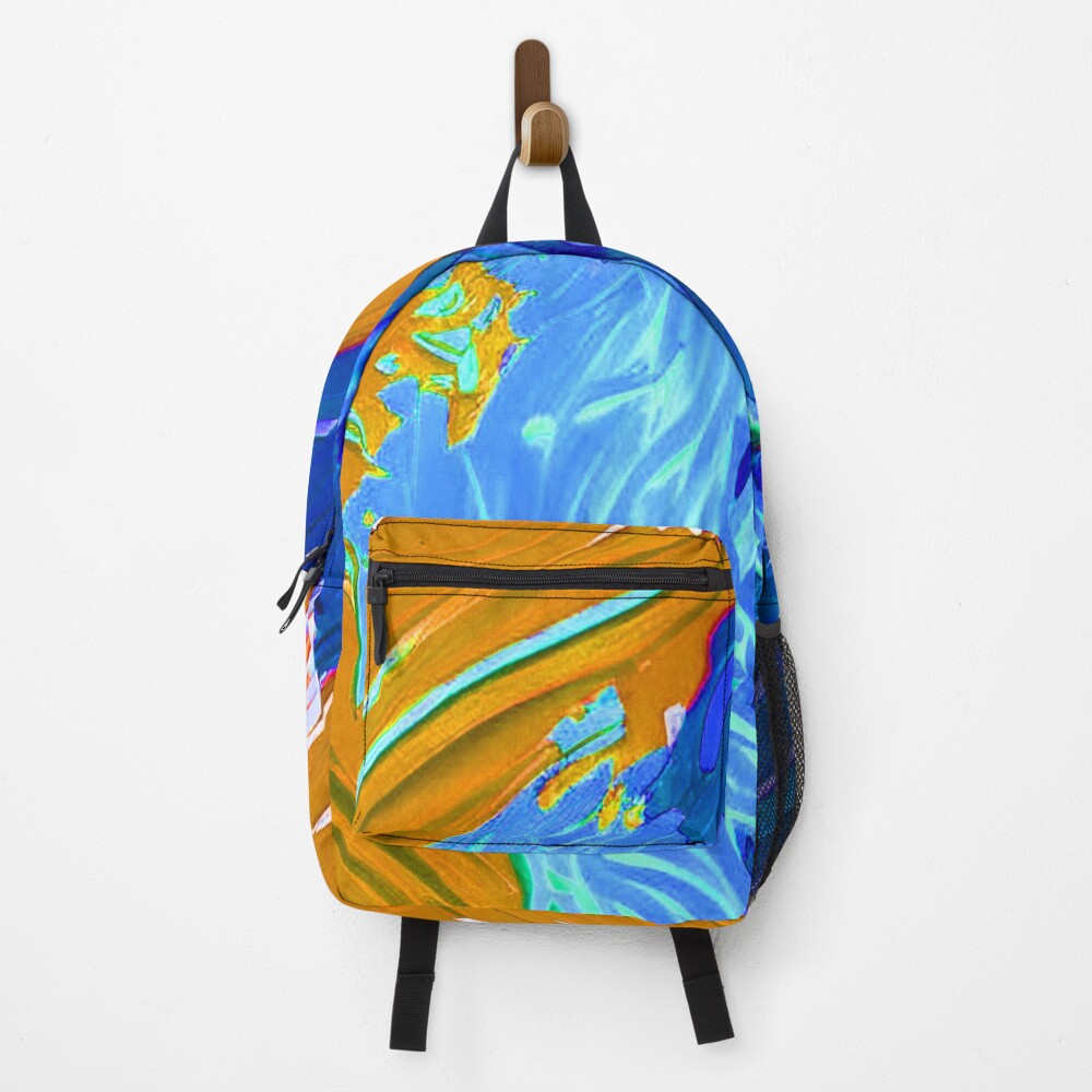 Item preview, Backpack designed and sold by TiltedCode.